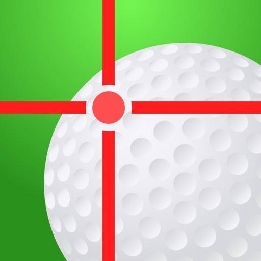 Golf Caddy app icon