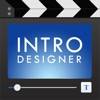 Intro Designer for iMovie and Youtube icône