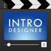 Intro Designer for iMovie and Youtube app icon