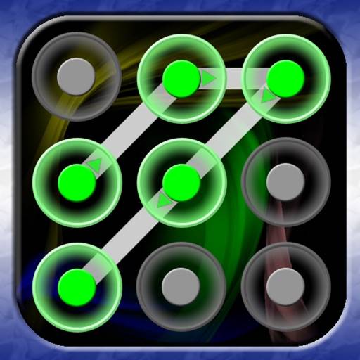 Pattern Puzzle icono