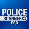 Police Scanner plus⁺ app icon