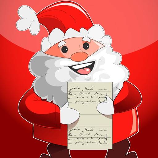 Noel's List app icon