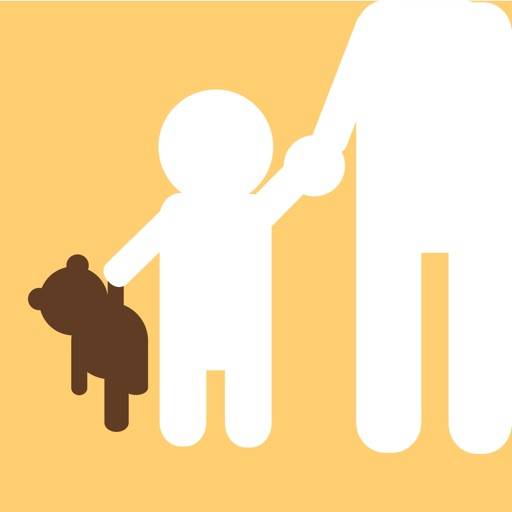 NormalChild: Health Record app icon