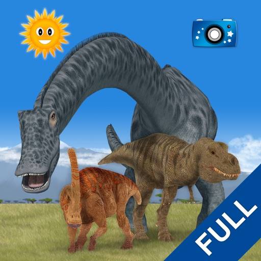 Dinosaurs (full game) icon