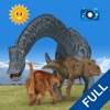 Les Dinosaures (jeu complet) app icon