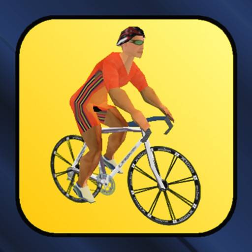 Cycling Pro 2011 icon