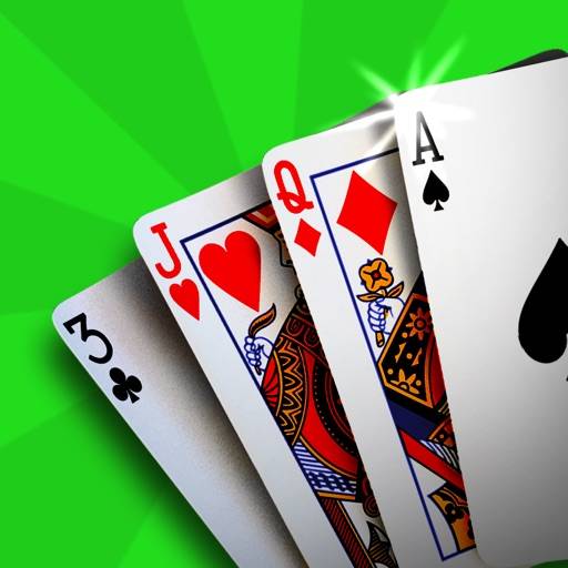 700 Solitaire Games Collection app icon