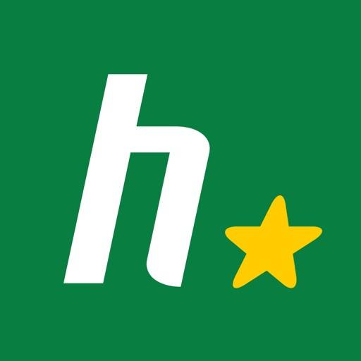 Hattrick fotbollsmanagerspel icon