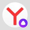 Yandex Browser app icon