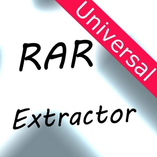 RarExtractor - Extract RAR,ZIP