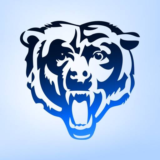 delete Chicago Bears Official App