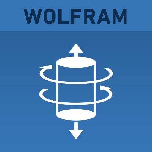 Wolfram Mechanics of Materials Course Assistant icon