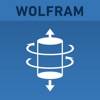 Wolfram Mechanics of Materials Course Assistant app icon