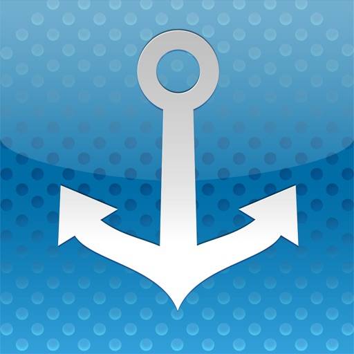 Sailing Knots app icon
