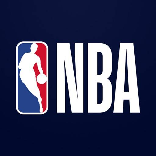 NBA: Live Games & Scores icon