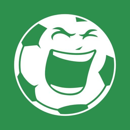 GoalAlert Risultati di calcio app icon