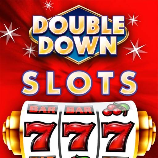 DoubleDown Casino Slots 777 app icon