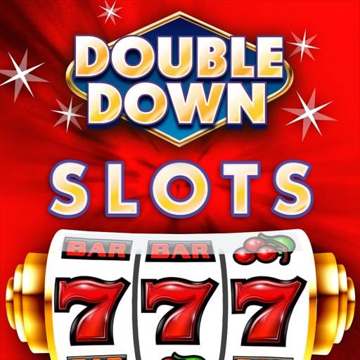 DoubleDown™ Casino Vegas Slots app icon