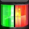 ColRegs: Nav Lights & Shapes app icon
