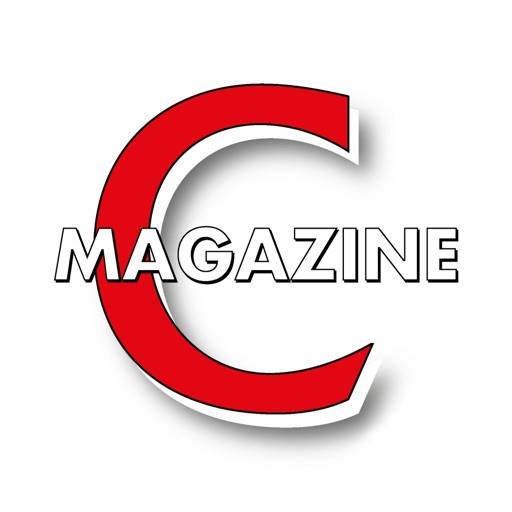 Cavallo Magazine icona
