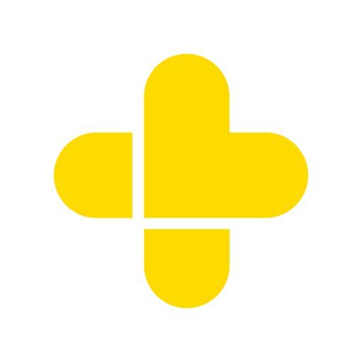 GoodRx: Prescription Coupons app icon