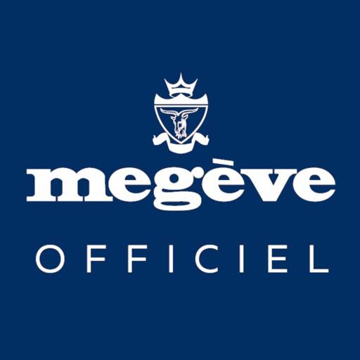 Megève app icon
