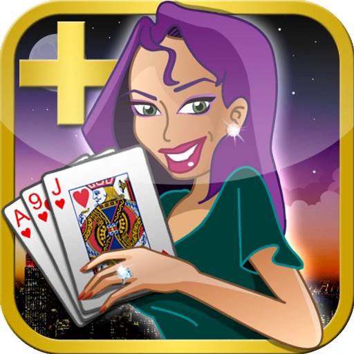Belote plus icon