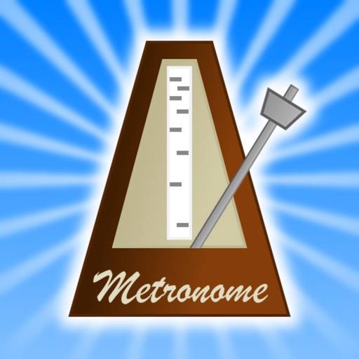 Metronom!! app icon