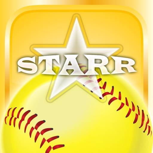 Softball Card Maker app icon