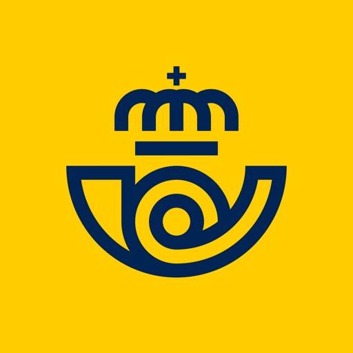 Correos icon