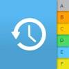 Backup Contacts plus Restore app icon