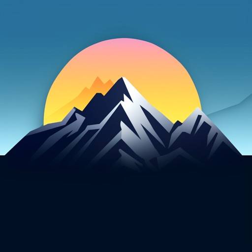 Travel Altimeter & Elevation app icon