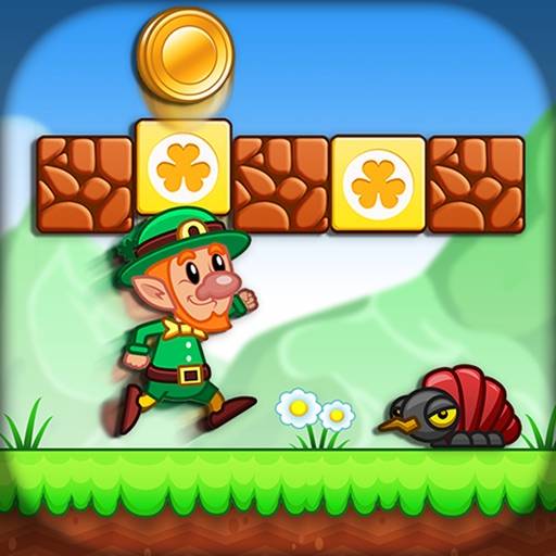 Lep's World - Gioco di Salto