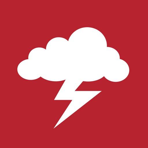 Unwetterzentrale Österreich app icon