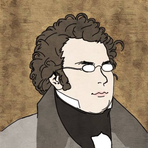 Schubert Winterreise icon