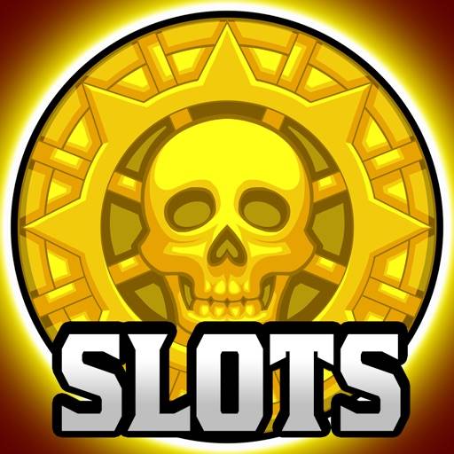 Slots of the Caribbean icon