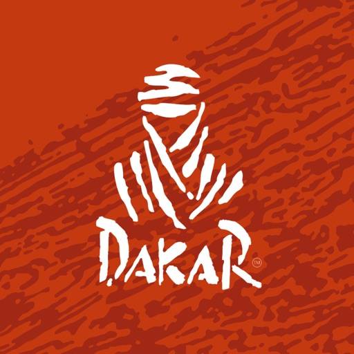 Dakar Rally icono