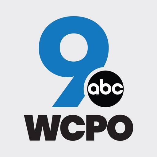 WCPO 9 Cincinnati icon