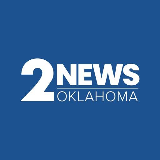 2 News Oklahoma KJRH Tulsa app icon