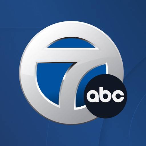 WXYZ 7 Action News Detroit app icon