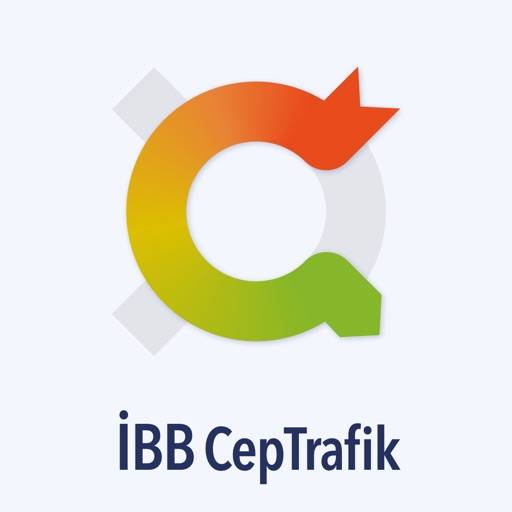 IBB CepTrafik app icon