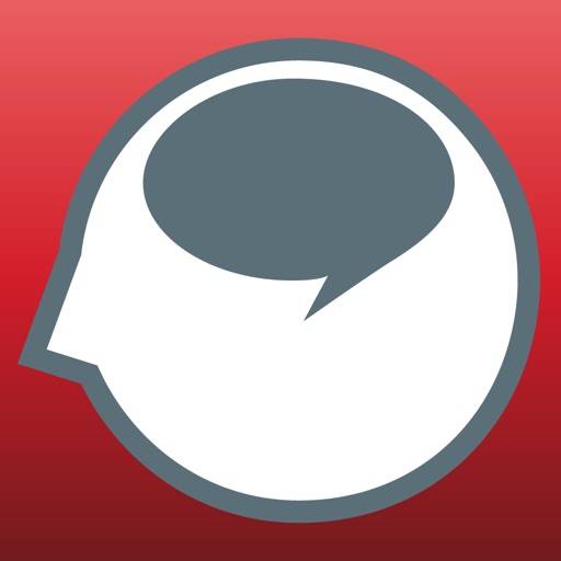 Reading Therapy app icon