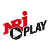 NRJ Play, en direct & replay app icon
