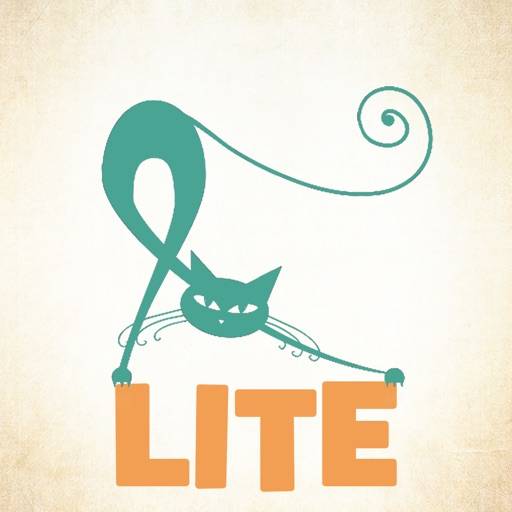 Rhythm Cat Lite Symbol