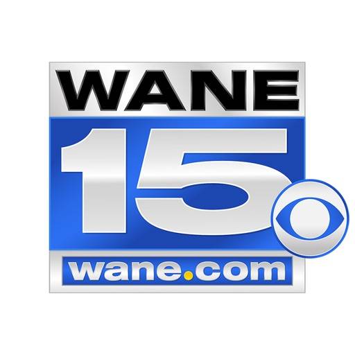 WANE 15 - News and Weather icon