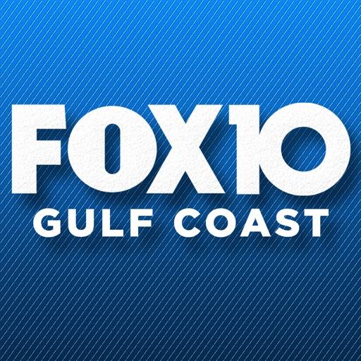 FOX10 News app icon