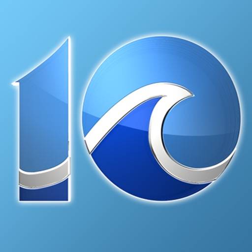 WAVY TV 10 app icon