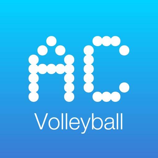 Assistant Coach Volleyball icône