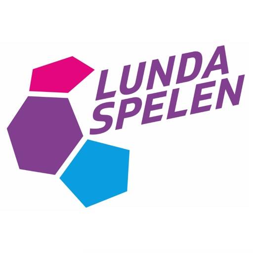 Lundaspelen Handboll icon