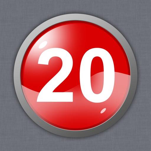 TimeTrack app icon